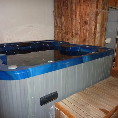 Holiday home Le Moulin Picard