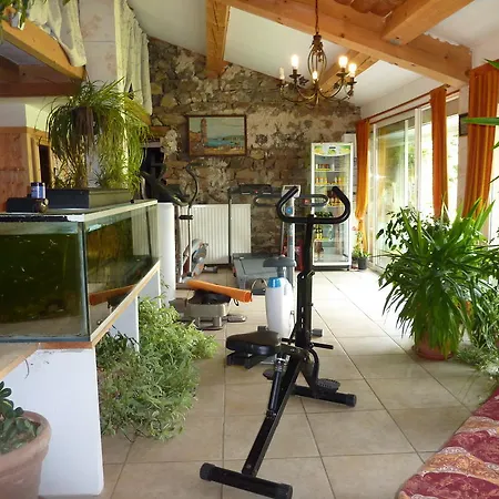 Holiday home Le Moulin Picard