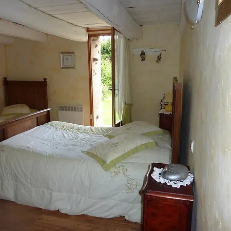 Holiday home Le Moulin Picard