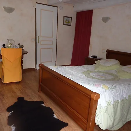 Holiday home Le Moulin Picard Allegre