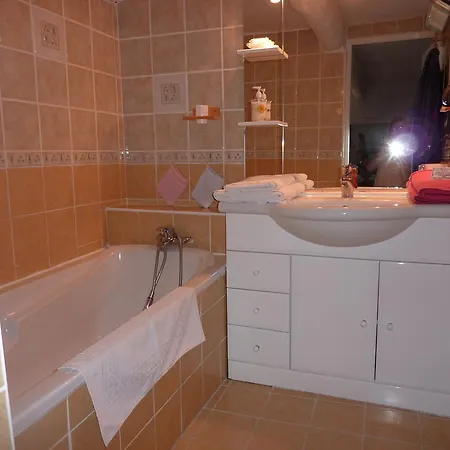 Holiday home Le Moulin Picard *