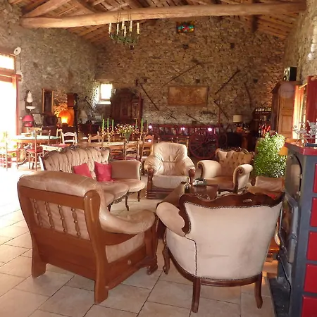 Holiday home Le Moulin Picard *