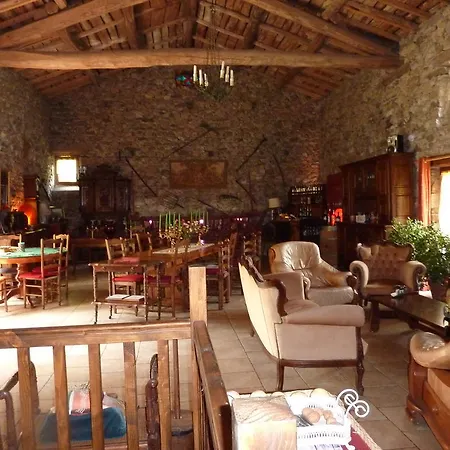 Le Moulin Picard