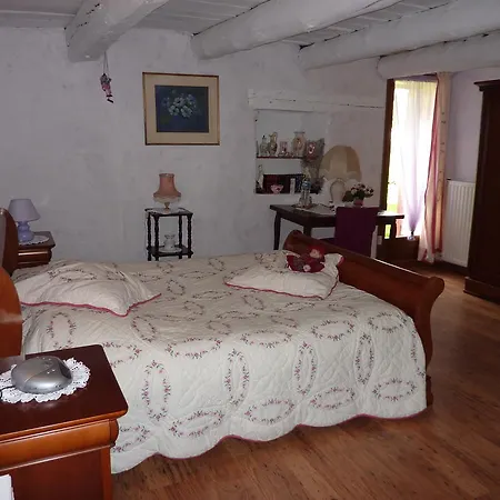 Le Moulin Picard Allegre