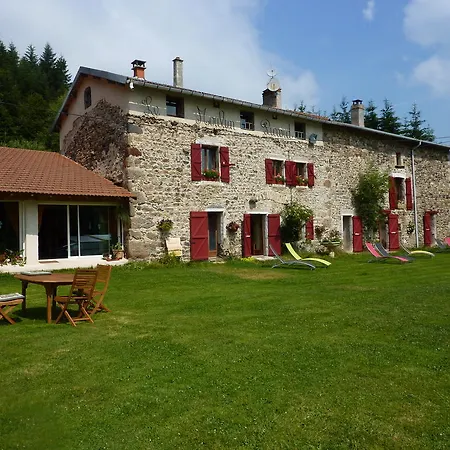 Le Moulin Picard Allegre
