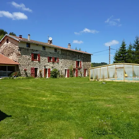 Holiday home Le Moulin Picard Allegre