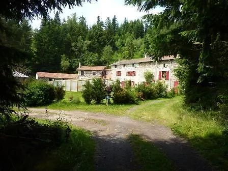 Le Moulin Picard