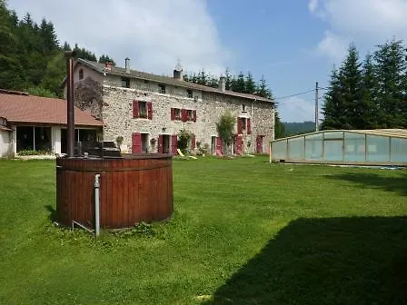 Le Moulin Picard Allegre